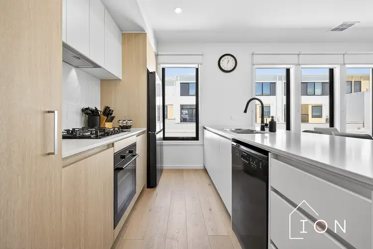 Sixth view of Homely townhouse listing, 11 Ebro Walk, Cranbourne West VIC 3977