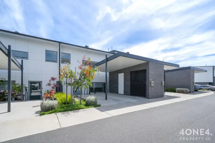 Second view of Homely house listing, 43/1B Bournville Crescent, Claremont TAS 7011