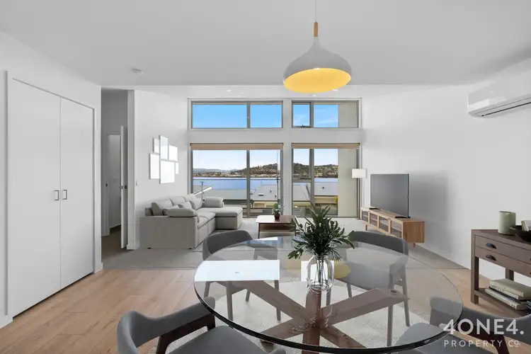 Fourth view of Homely house listing, 43/1B Bournville Crescent, Claremont TAS 7011