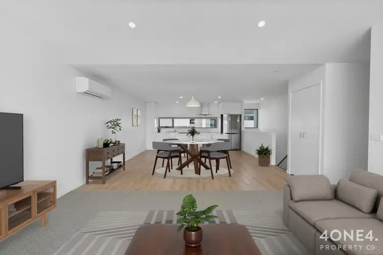 Fifth view of Homely house listing, 43/1B Bournville Crescent, Claremont TAS 7011