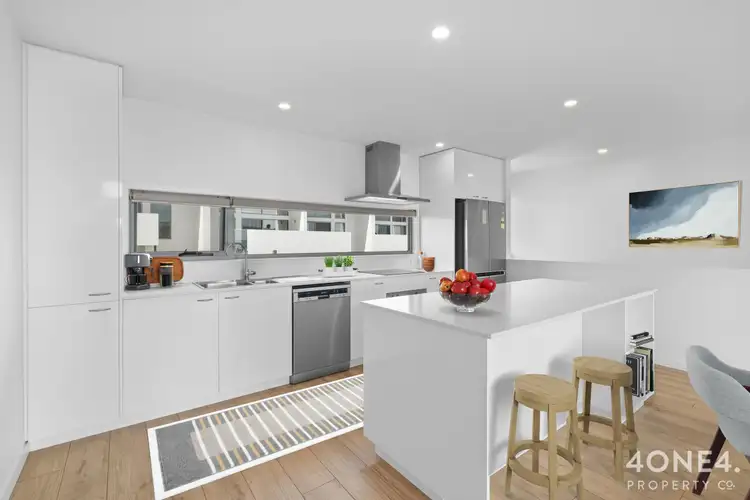 Sixth view of Homely house listing, 43/1B Bournville Crescent, Claremont TAS 7011