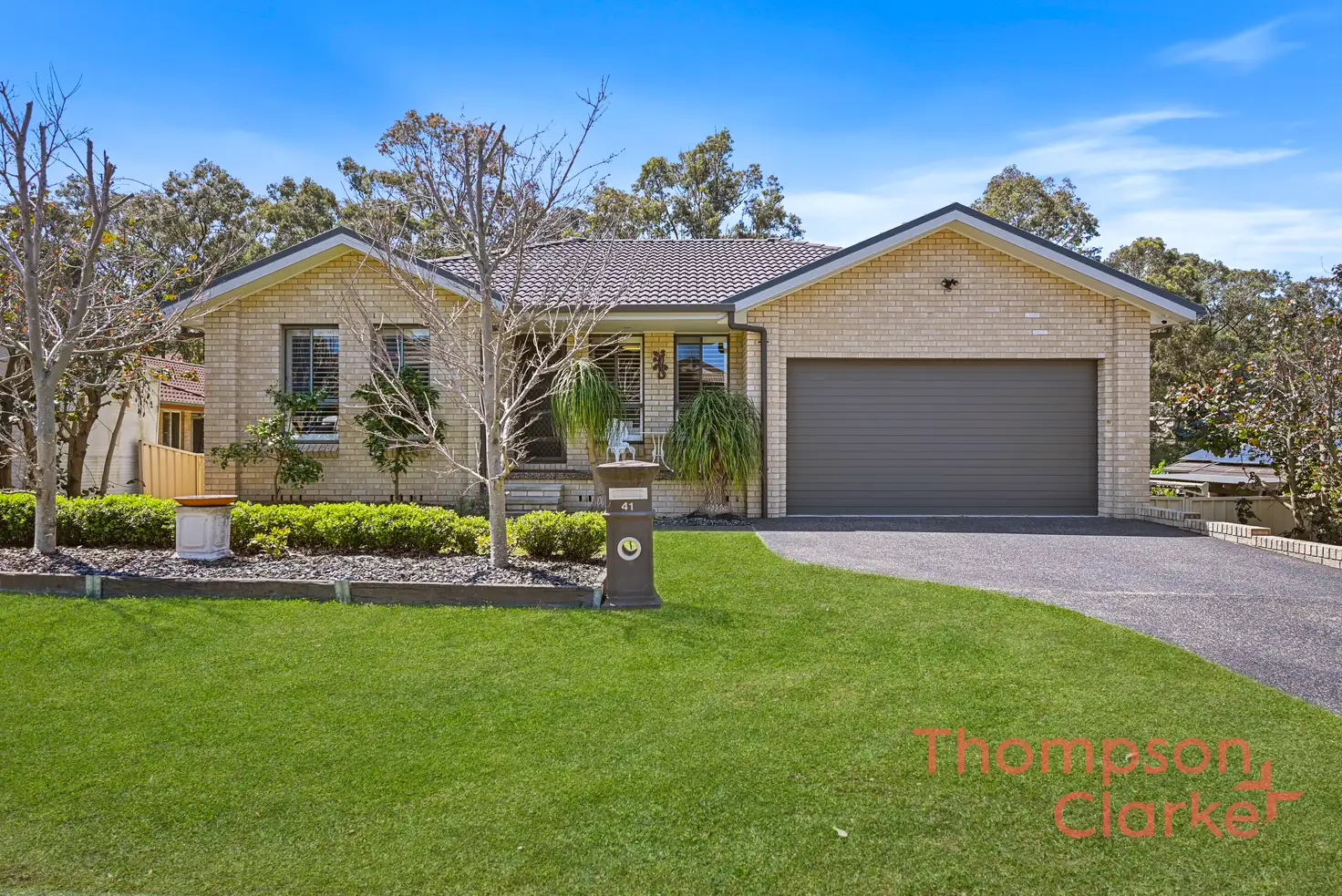 Main view of Homely house listing, 41 Brigantine Street, Rutherford NSW 2320