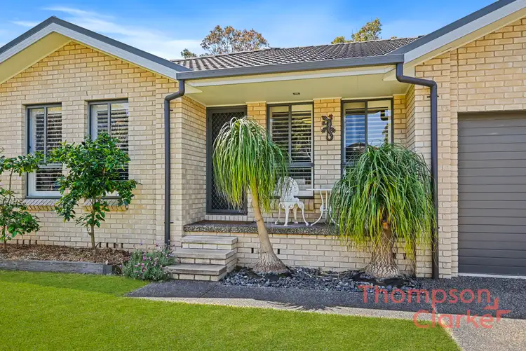 Third view of Homely house listing, 41 Brigantine Street, Rutherford NSW 2320