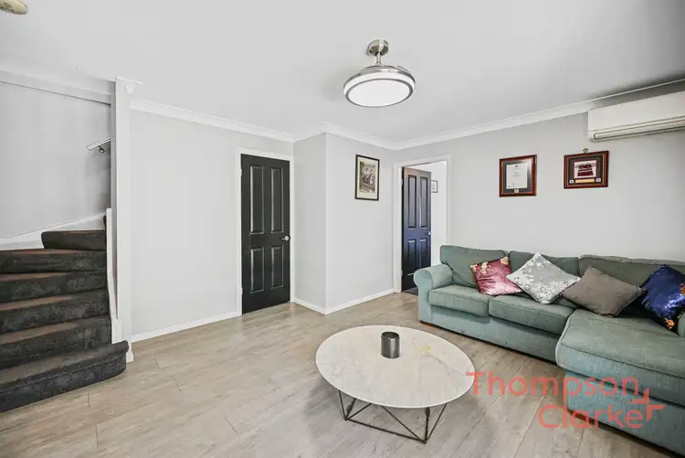 Fourth view of Homely house listing, 41 Brigantine Street, Rutherford NSW 2320