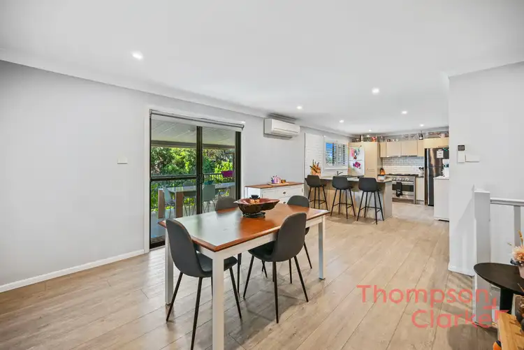 Fifth view of Homely house listing, 41 Brigantine Street, Rutherford NSW 2320