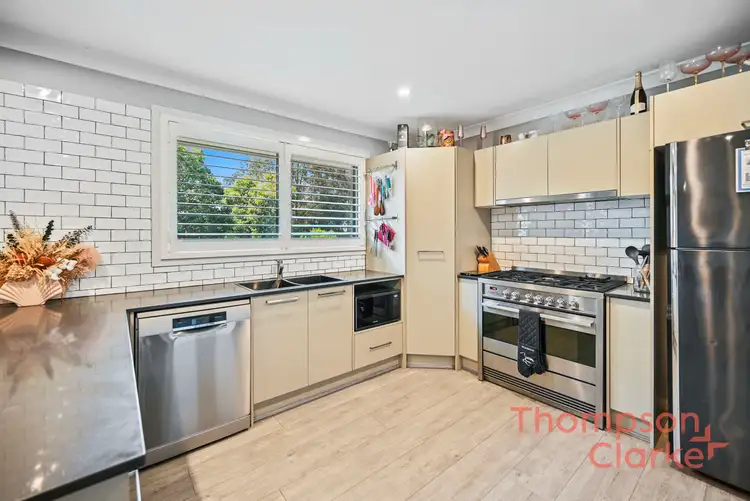 Sixth view of Homely house listing, 41 Brigantine Street, Rutherford NSW 2320