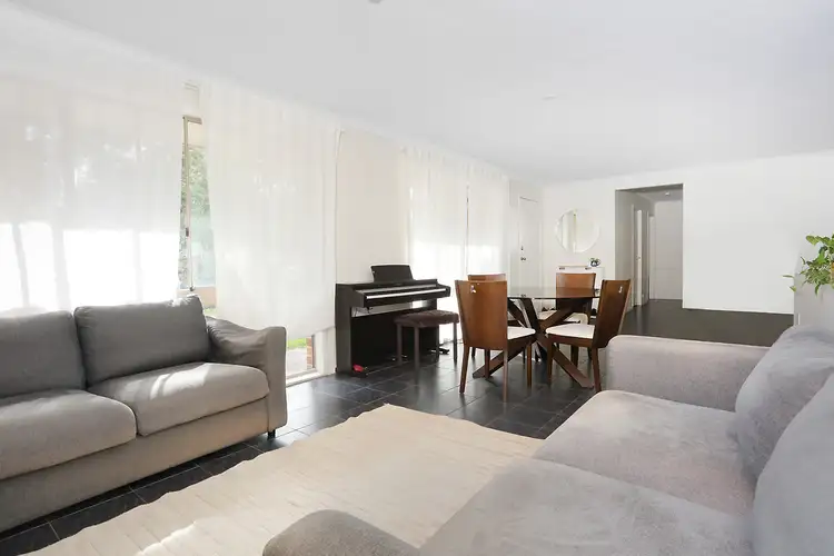 Fifth view of Homely house listing, 4 Sandalwood Terrace, Nerang QLD 4211