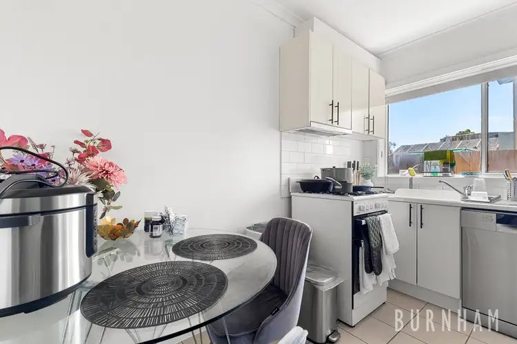 Third view of Homely apartment listing, 3/20 Stirling Street, Footscray VIC 3011