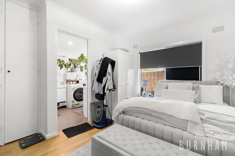 Fourth view of Homely apartment listing, 3/20 Stirling Street, Footscray VIC 3011