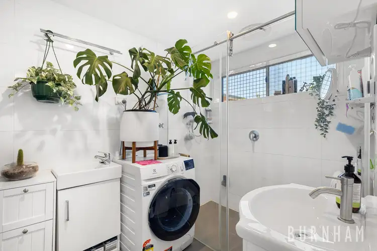 Fifth view of Homely apartment listing, 3/20 Stirling Street, Footscray VIC 3011