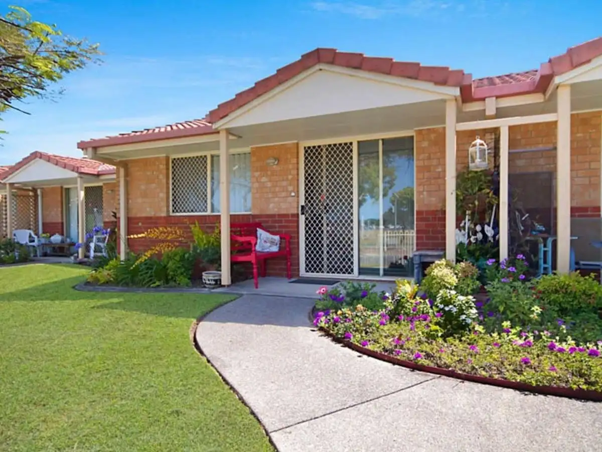 Main view of Homely villa listing, 2/74 Greenway Drive, Tweed Heads South NSW 2486