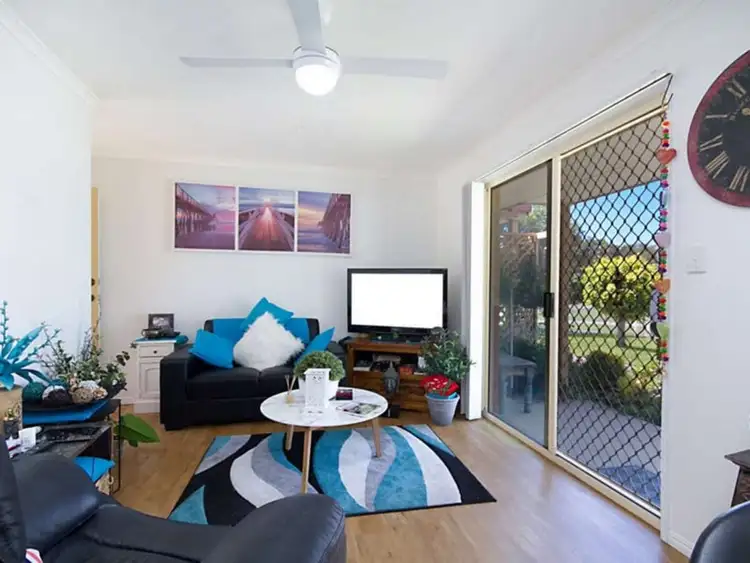 Second view of Homely villa listing, 2/74 Greenway Drive, Tweed Heads South NSW 2486
