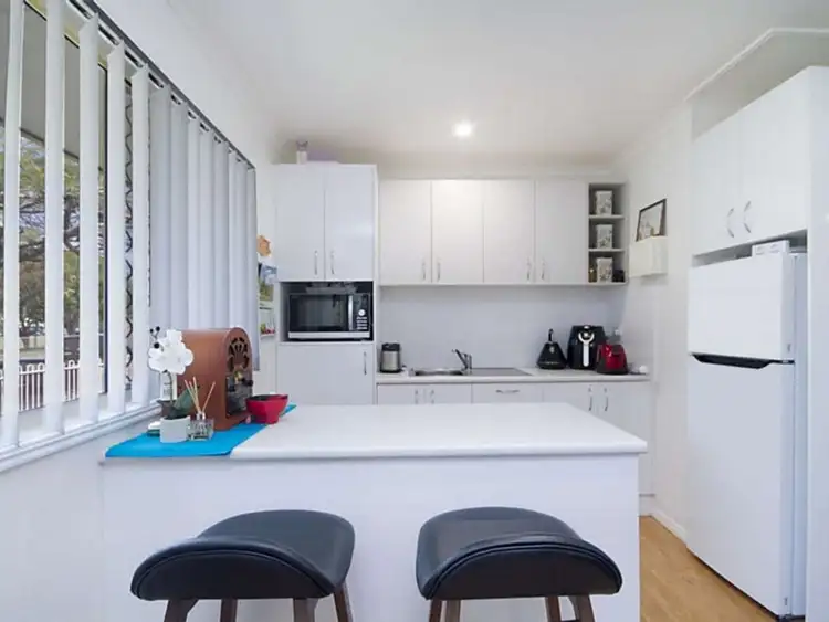 Third view of Homely villa listing, 2/74 Greenway Drive, Tweed Heads South NSW 2486