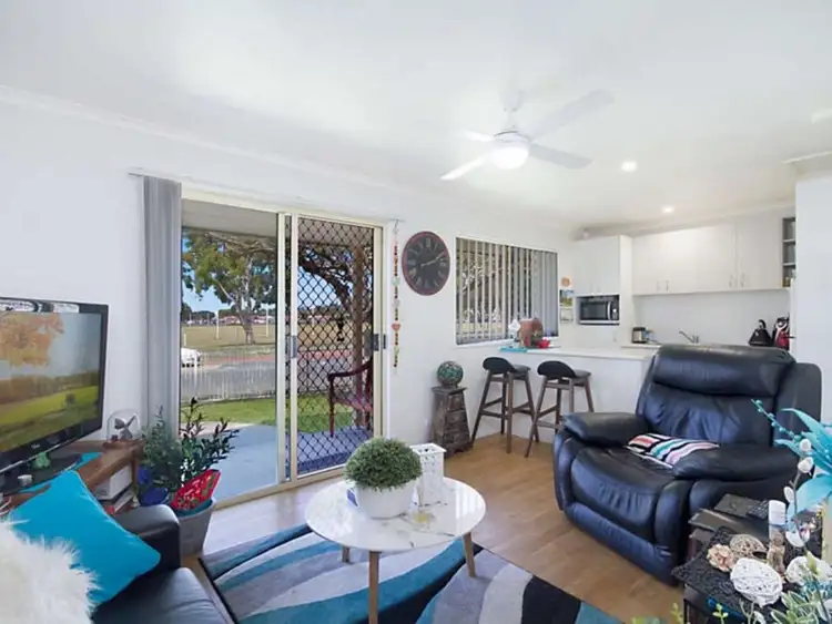 Fourth view of Homely villa listing, 2/74 Greenway Drive, Tweed Heads South NSW 2486