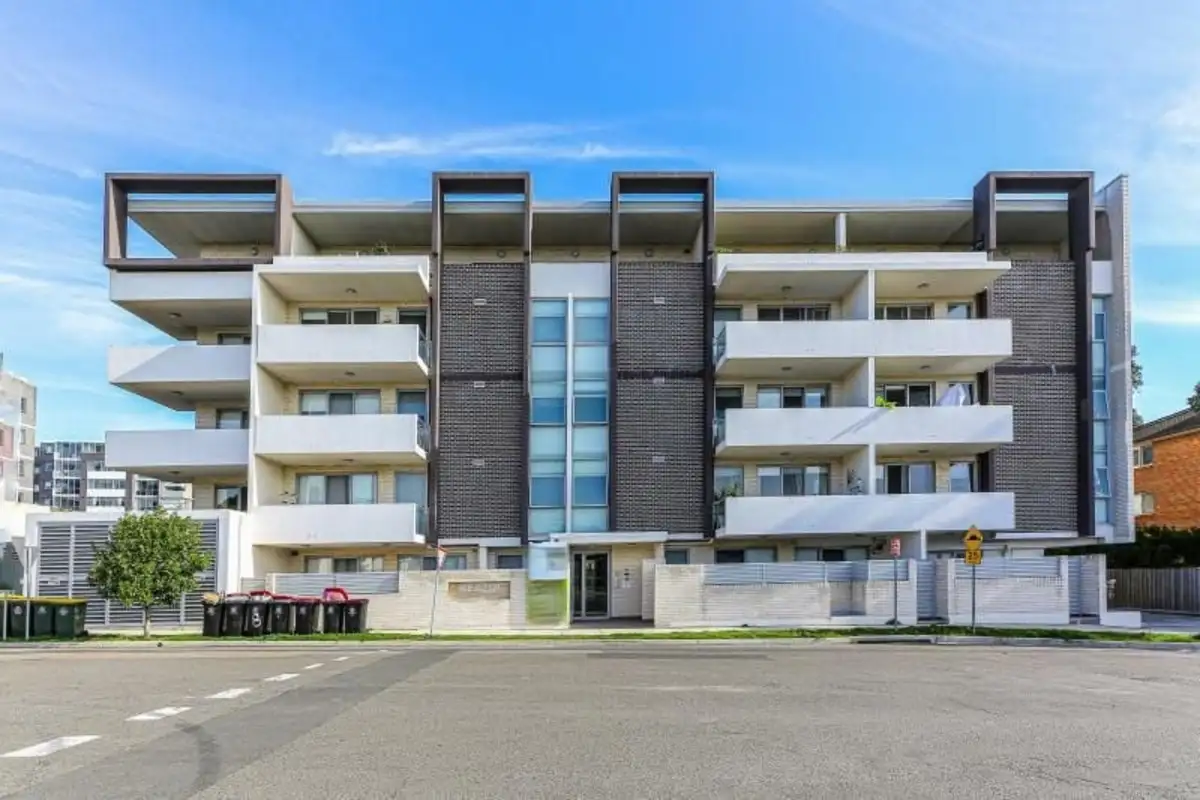 Main view of Homely apartment listing, G07/8 Broughton Street, Canterbury NSW 2193