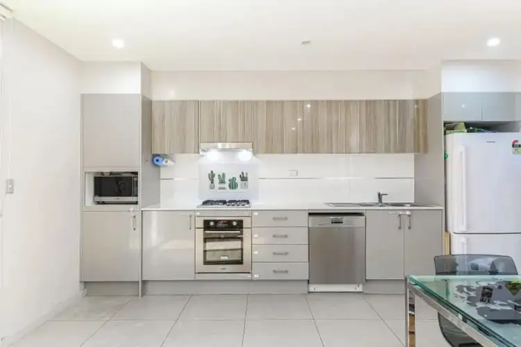 Fourth view of Homely apartment listing, G07/8 Broughton Street, Canterbury NSW 2193