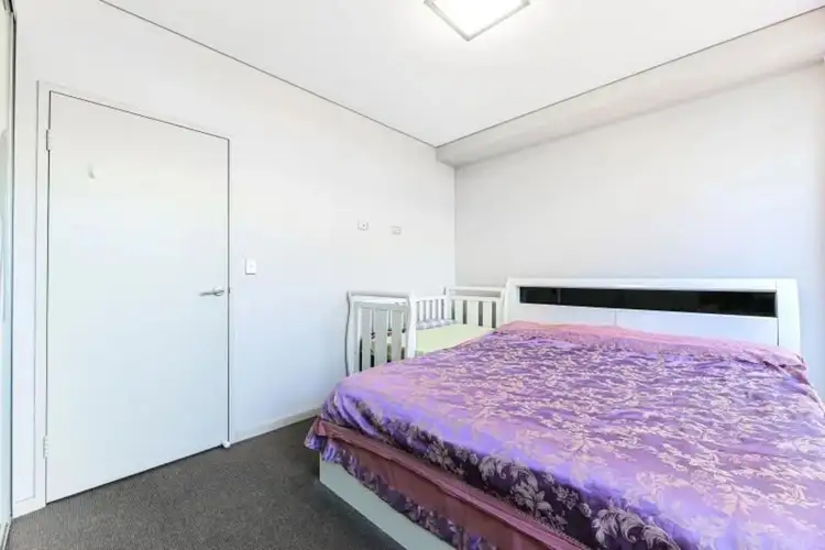 Fifth view of Homely apartment listing, G07/8 Broughton Street, Canterbury NSW 2193