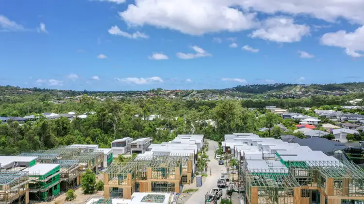 Fifth view of Homely land listing, LOT 24, 1 Bryna Parade, Oxenford QLD 4210