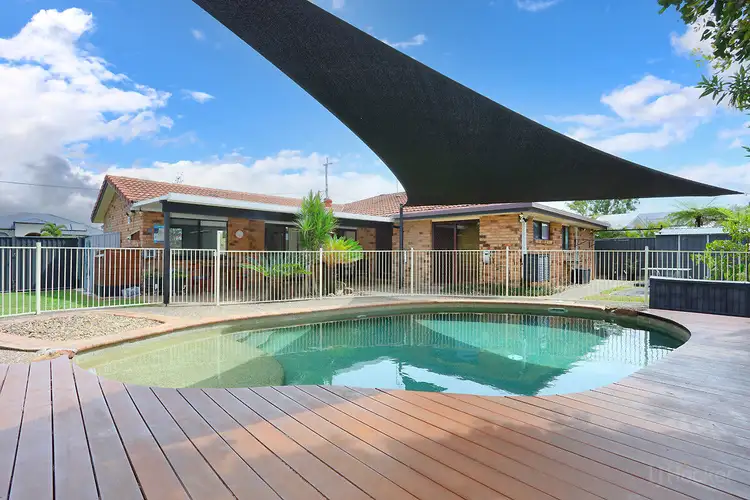 8 Tallara Street, Coombabah QLD 4216