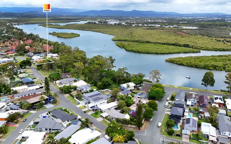 8 TALLARA Street, Coombabah QLD 4216