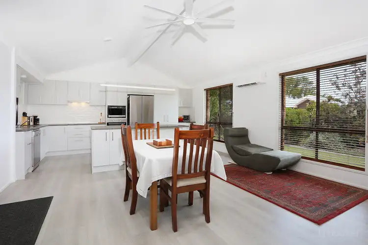 8 Tallara Street, Coombabah QLD 4216