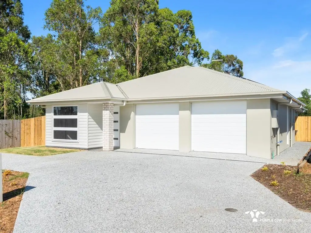 Main view of Homely house listing, 2/49 Mali Way, Logan Village QLD 4207