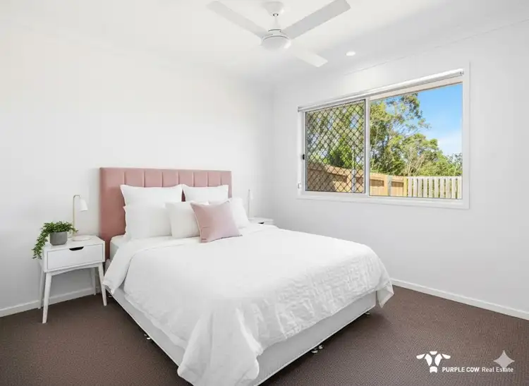 Fifth view of Homely house listing, 2/49 Mali Way, Logan Village QLD 4207