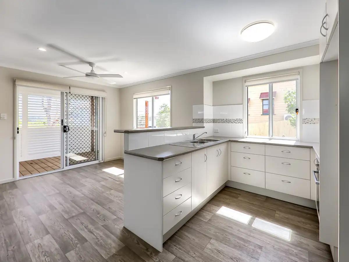 Main view of Homely house listing, 4 Darreen Street, Greenslopes QLD 4120