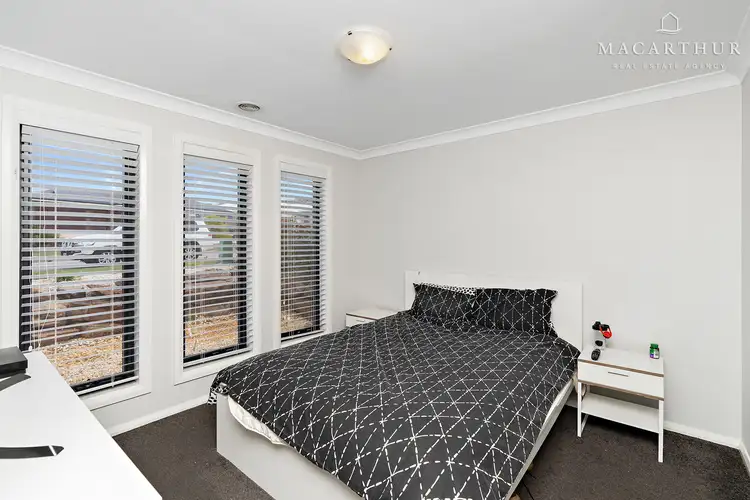 Fifth view of Homely house listing, 4 Hollows Crescent, Lloyd NSW 2650