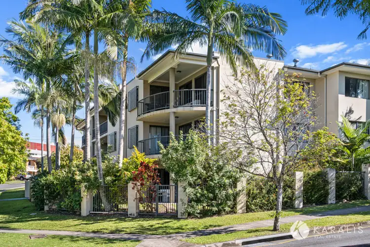 22/4-8 Omeo Street, Macgregor QLD 4109