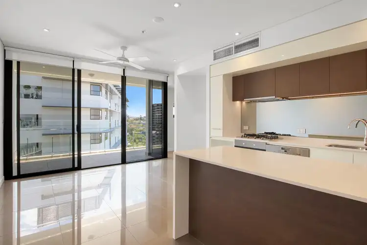 3116/33 Remora Road, Hamilton QLD 4007