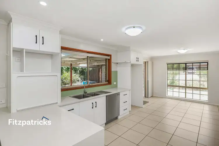 Second view of Homely house listing, 70 Balleroo Crescent, Glenfield Park NSW 2650