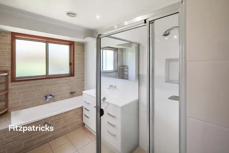 Fifth view of Homely house listing, 70 Balleroo Crescent, Glenfield Park NSW 2650