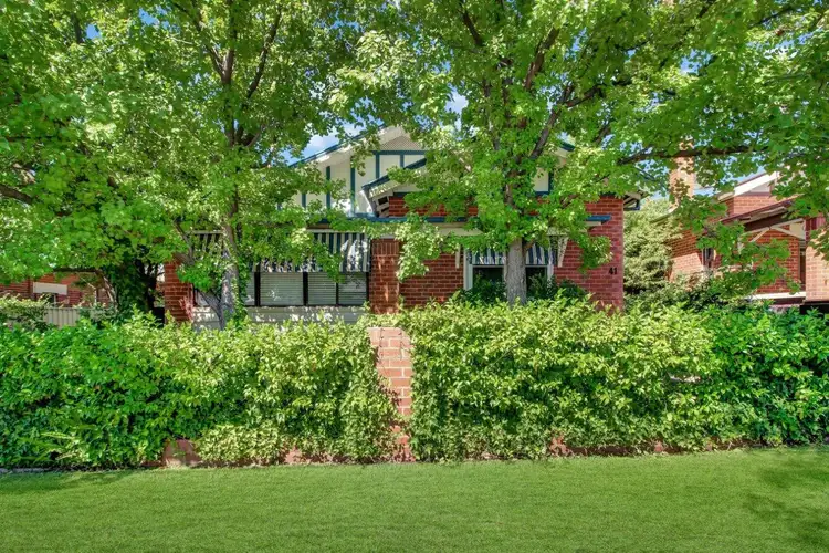 Third view of Homely house listing, 41 Collins Street, Wagga Wagga NSW 2650