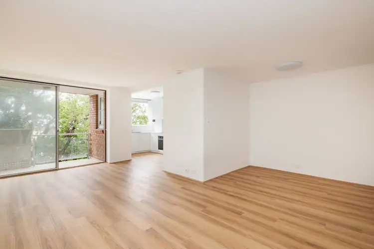 18/745 Old South Head Road, Vaucluse NSW 2030