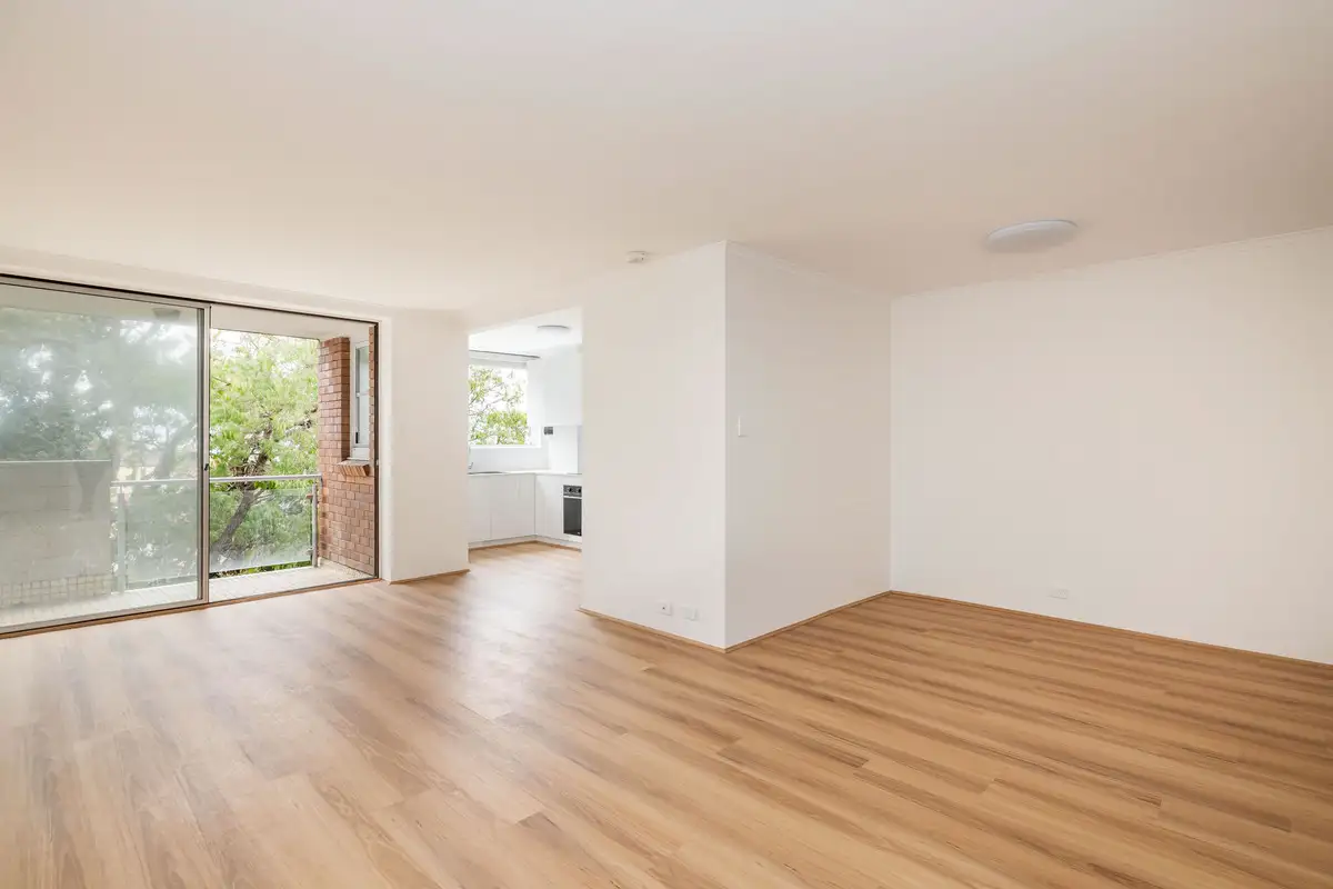 Main view of Homely apartment listing, 18/745 Old South Head Road, Vaucluse NSW 2030