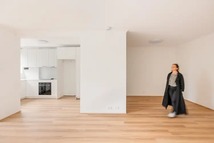 Second view of Homely apartment listing, 18/745 Old South Head Road, Vaucluse NSW 2030