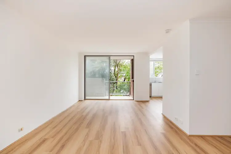 Third view of Homely apartment listing, 18/745 Old South Head Road, Vaucluse NSW 2030