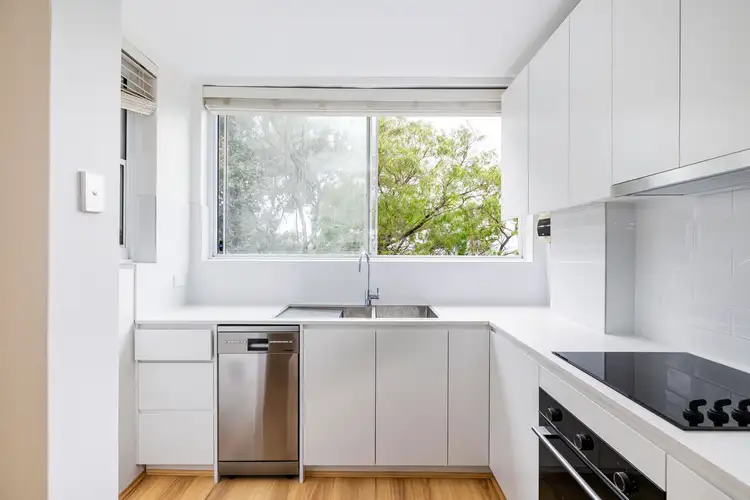 Fourth view of Homely apartment listing, 18/745 Old South Head Road, Vaucluse NSW 2030