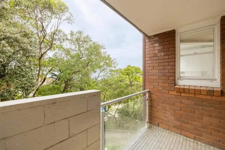 Fifth view of Homely apartment listing, 18/745 Old South Head Road, Vaucluse NSW 2030