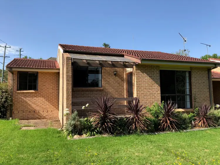 3/2 Ebury Street, Bundanoon NSW 2578