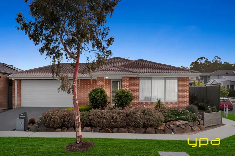 31 Sundance Promenade, Pakenham VIC 3810