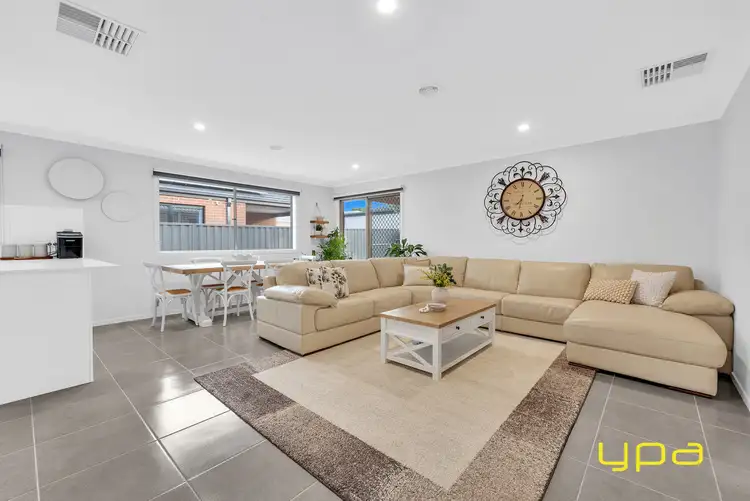 Third view of Homely house listing, 31 Sundance Promenade, Pakenham VIC 3810