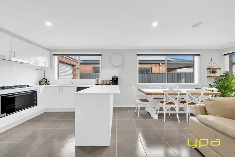 Fifth view of Homely house listing, 31 Sundance Promenade, Pakenham VIC 3810