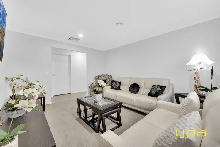 Sixth view of Homely house listing, 31 Sundance Promenade, Pakenham VIC 3810