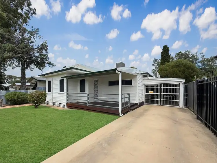 335 Auburn Street, Moree NSW 2400