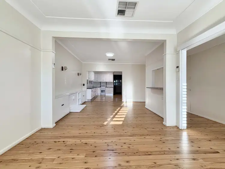 Second view of Homely house listing, 335 Auburn Street, Moree NSW 2400