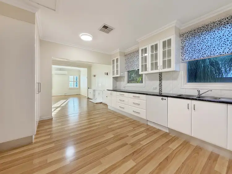 Fourth view of Homely house listing, 335 Auburn Street, Moree NSW 2400