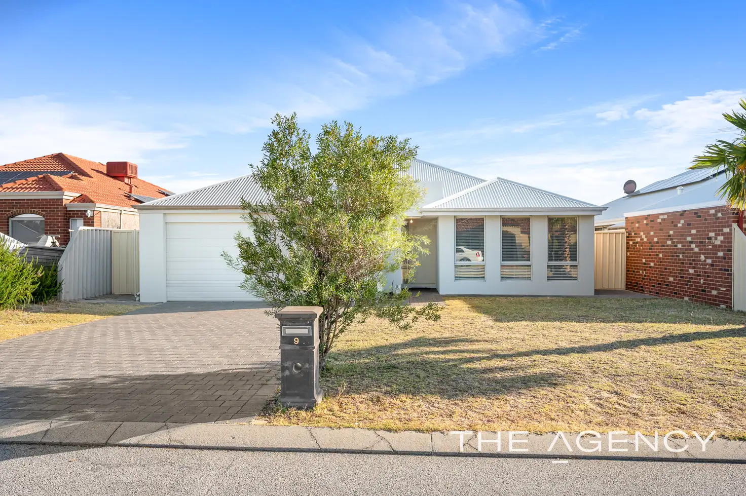 Main view of Homely house listing, 9 Celtic Crescent, Shoalwater WA 6169