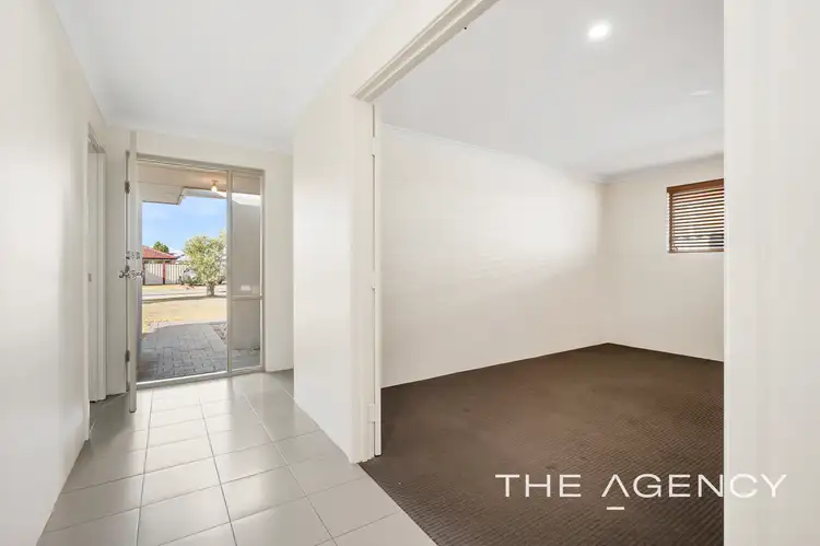 Second view of Homely house listing, 9 Celtic Crescent, Shoalwater WA 6169